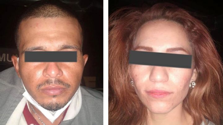 Hermosillo: Los 'cachan' cuando intentaban sacar mercancía de una tienda departamental