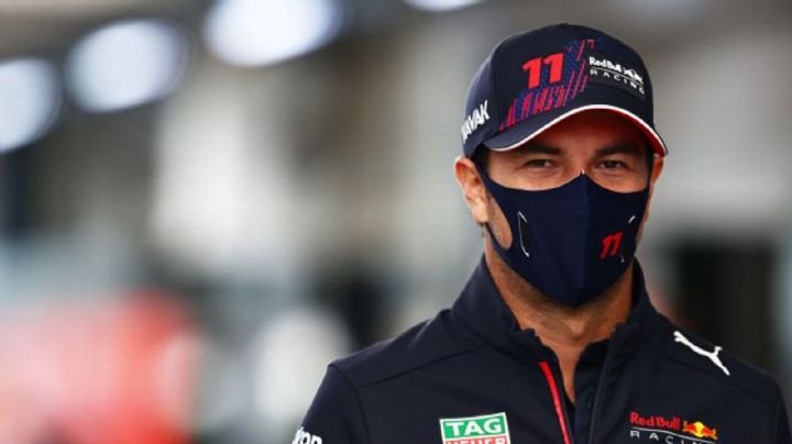 GP de Brasil: 'Checo' saldrá cuarto mañana, Bottas primero tras quitar la pole a Verstappen