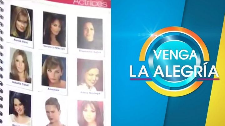 Exhibió catálogo de Televisa: Tras 5 años vetada y unirse a 'Hoy', polémica actriz regresa a 'VLA'