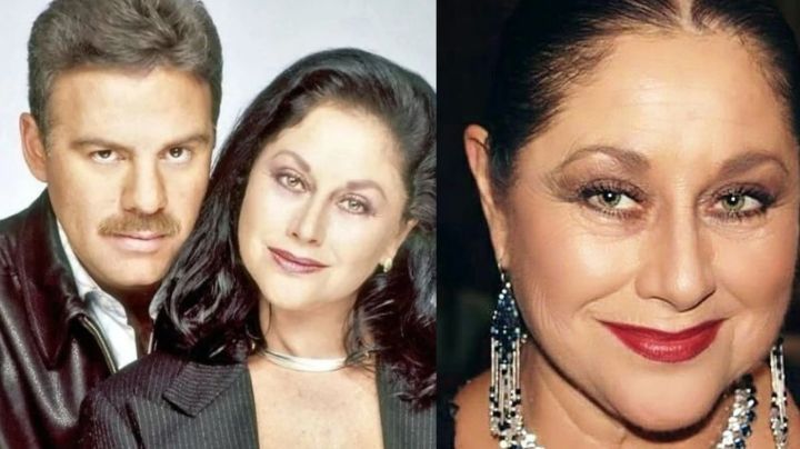 Angélica Aragón: Tras desprecio de Televisa y fama en TV Azteca, vuelve tras 10 años desaparecida