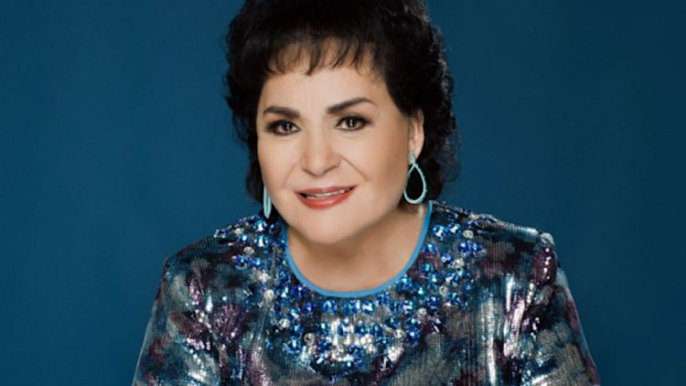 Carmen Salinas