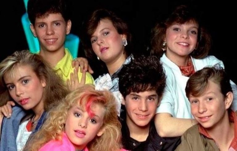 TIMBIRICHE