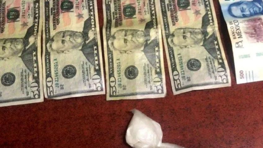 Hermosillo: Pagaron sus hot dogs con dinero falso y robaron un bolso, pero lograron detenerlos