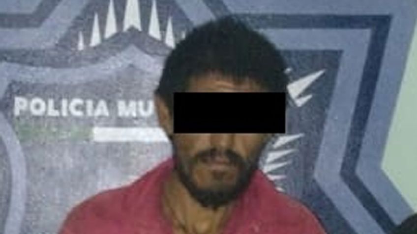 Lo sorprenden desmantelando instalaciones del pozo del Distrito de Riego del río Yaqui