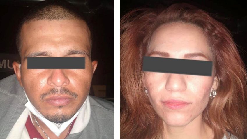 Hermosillo: Los 'cachan' cuando intentaban sacar mercancía de una tienda departamental