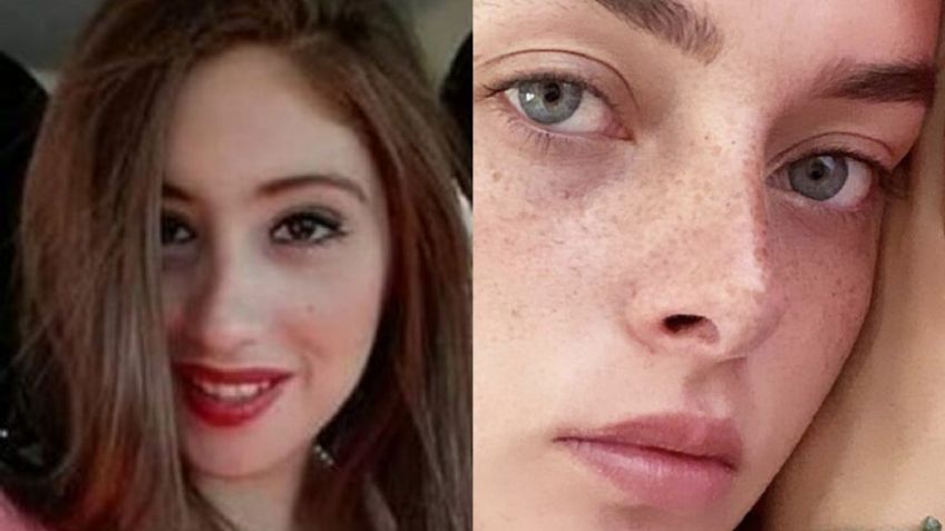 Tras encontrarse en homenaje de Octavio Ocaña, la novia y hermana del actor discutirían en redes