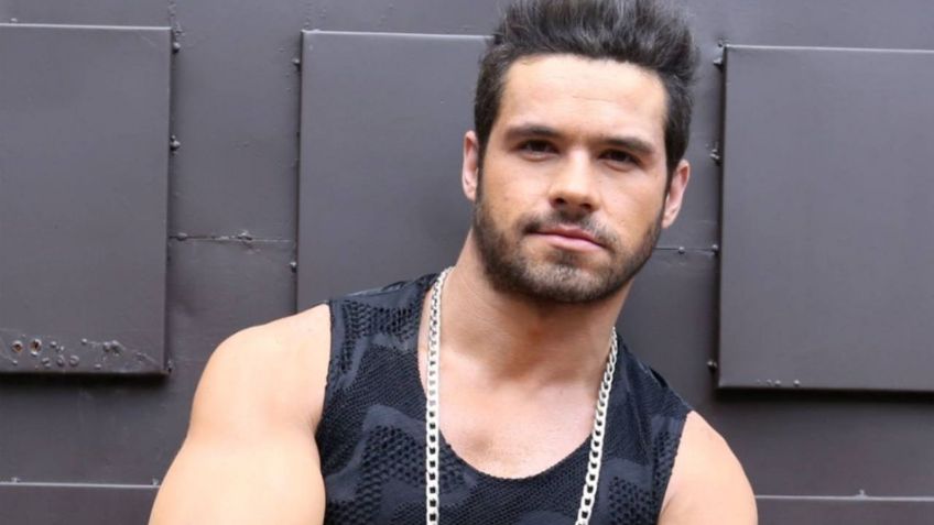 De galán de Televisa a la cárcel: Esto ha hecho Eleazar Gómez tras escándalo con 'Tefi' Valenzuela