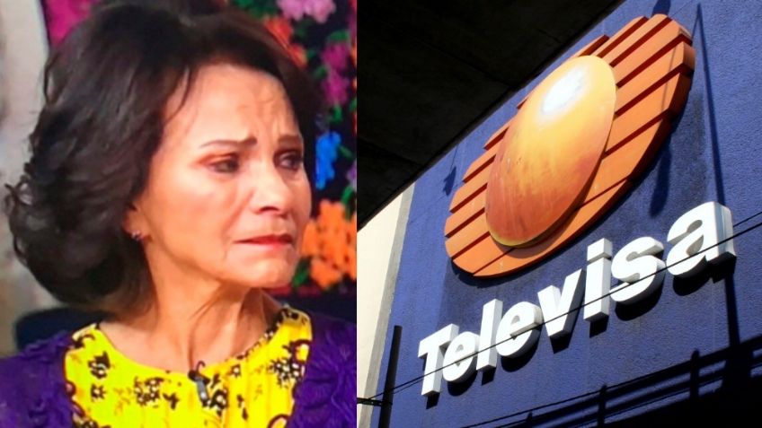 Tras pleito con ejecutivos y 27 años en TV Azteca, Televisa da mala noticia a Chapoy