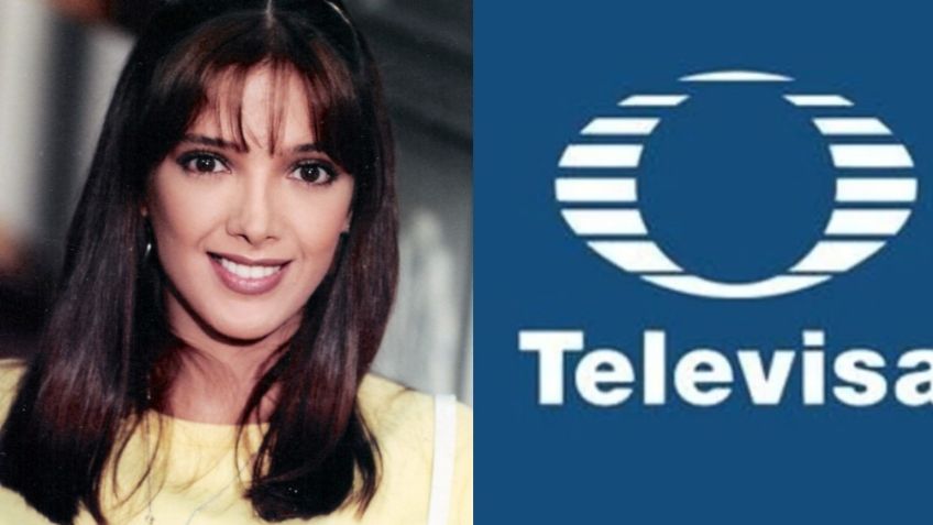 Acabó en manicomio y desfigurada: Tras súplicas de 'Hoy', desaparecida actriz vuelve a Televisa