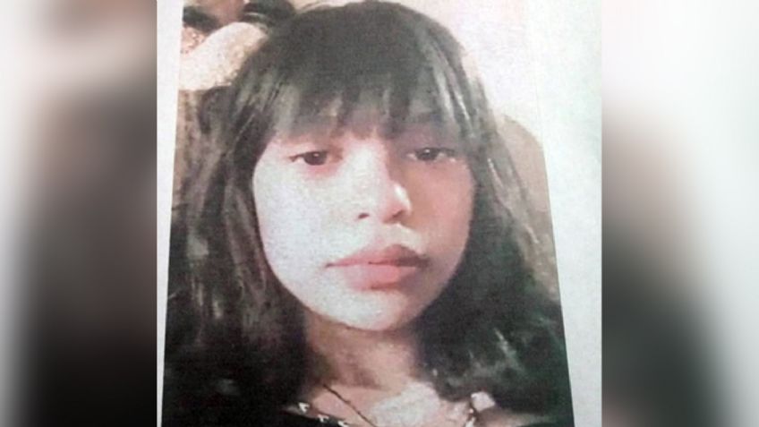 Angélica Kineret sale de su casa en Hermosillo y no regresó; su familia la busca