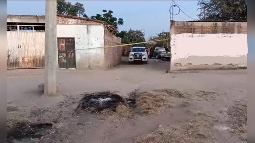 Masacre en Guanajuato: Ataque armado cobra la vida seis personas; hay seis lesionados