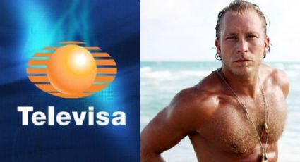 Tras dejar TV Azteca y 14 años en Televisa, villano de telenovelas confirma su 'retiro'