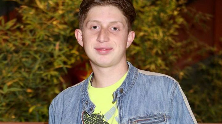 "No hay palabras": Padre de Octavio Ocaña revela que recibió un mensaje sobre su hijo