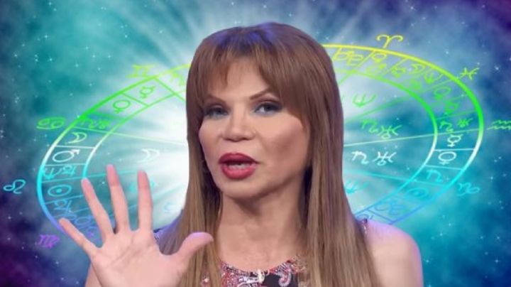 Mi horóscopo de hoy 15 de noviembre 2021: Mhoni Vidente y las predicciones para mi signo zodiacal