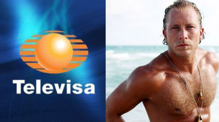 Tras dejar TV Azteca y 14 años en Televisa, villano de telenovelas confirma su 'retiro'