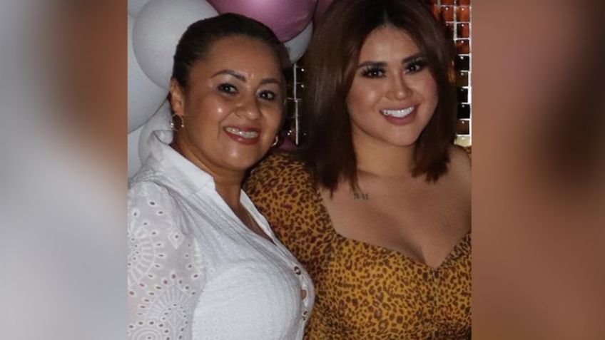 Tras denunciar a 'Don Kiko', 'Gomita' y su madre tienen increíble viaje y lo presumen en Instagram