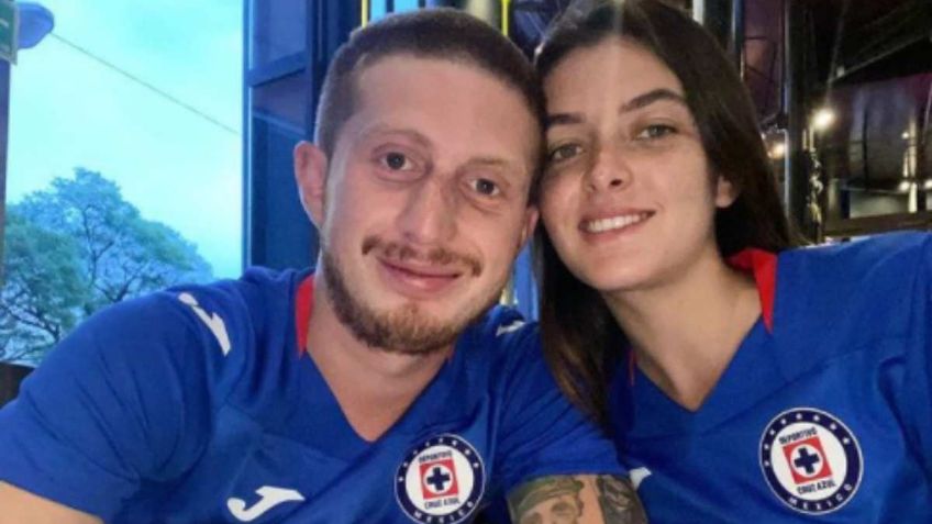 FOTOS: Equipo de futbol rinde homenaje a Octavio Ocaña; su familia lo celebra entre lágrimas