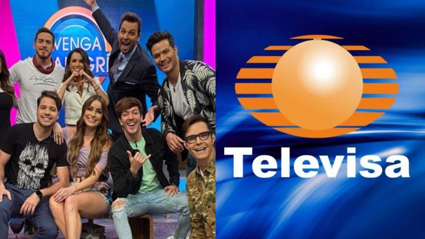 Tras 20 años en Televisa y un veto, querido actor regresa a TV Azteca y se une a 'VLA'