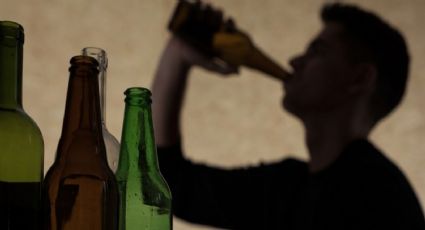Secretaría de Salud en México: 20 millones de personas en el país sufren alcoholismo