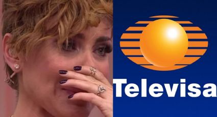 Adiós TV Azteca: Tras fracaso ante Televisa, Carmen Muñoz decidió dejar 'Al Extremo' por dura razón