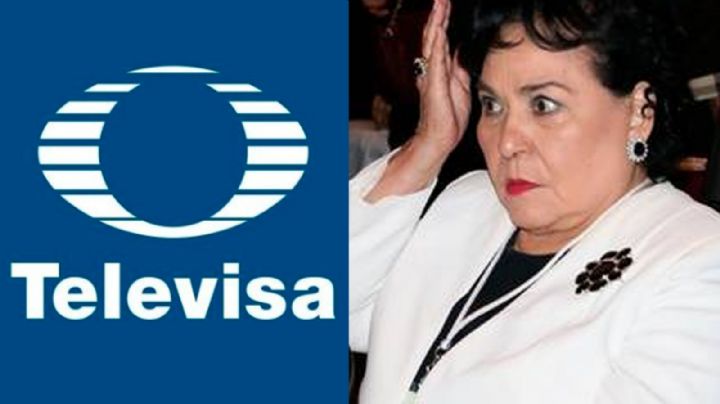 Adiós a una leyenda: Filtran dura noticia sobre Carmen Salinas en 'Hoy' y dejan en shock a Televisa