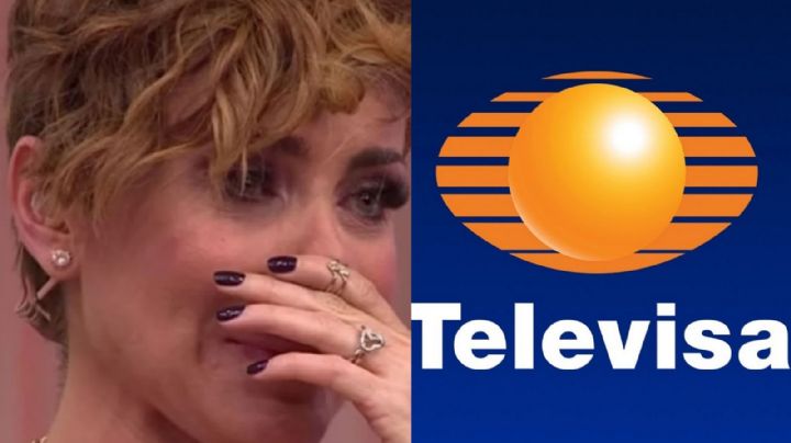 Adiós TV Azteca: Tras fracaso ante Televisa, Carmen Muñoz decidió dejar 'Al Extremo' por dura razón