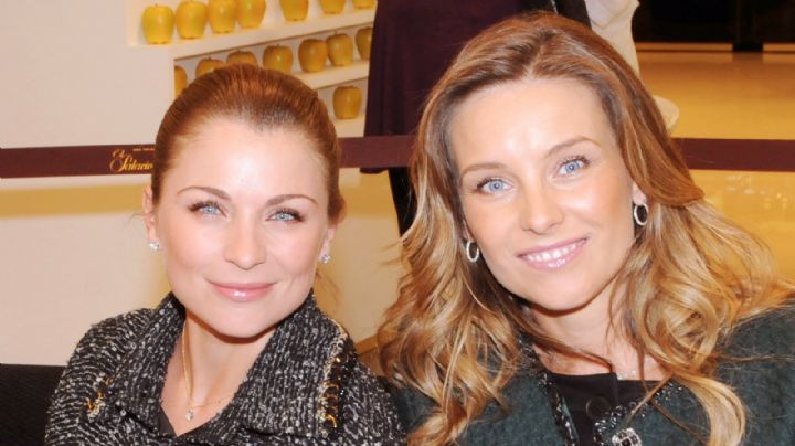 FOTOS: La sobrina de Ludwika Paleta crece tan "hermosa" como su tía; Internet estalla en halagos