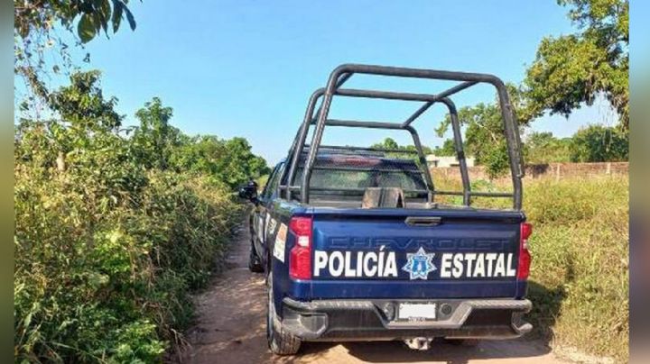 Horror en Sinaloa: Con huellas de tortura, autoridades localizan el cuerpo de un hombre