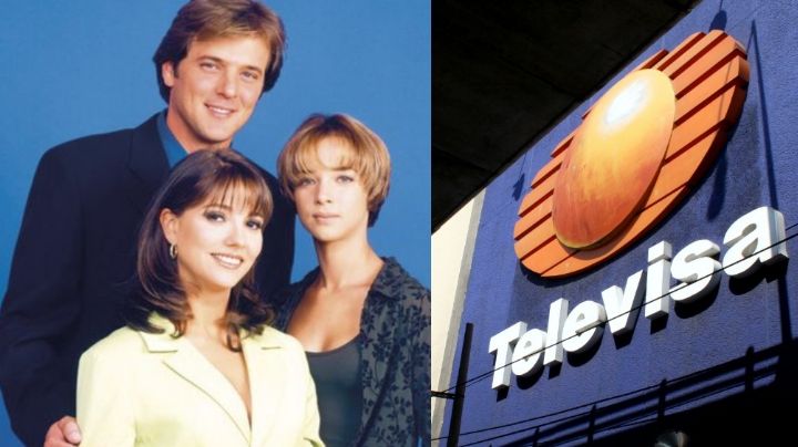 Subió 40 kilos: Tras cirugías y sin exclusividad en Televisa, actriz se une a novela ¿en TV Azteca?