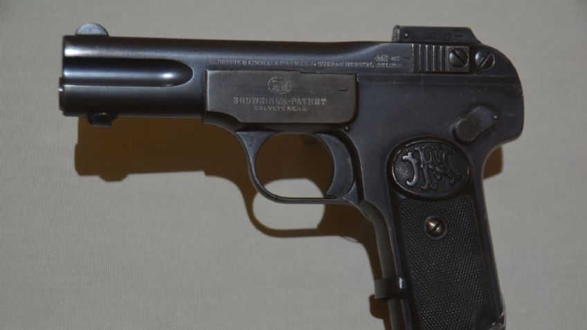 A punta de pistola: Delincuente irrumpe en negocio de Ciudad Obregón y perpetra atraco