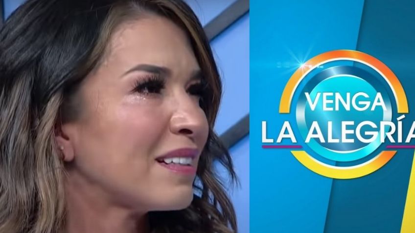 Adiós 'Hoy': Tras 18 años en Televisa y pleito con Laura G, polémico conductor se une a 'VLA'