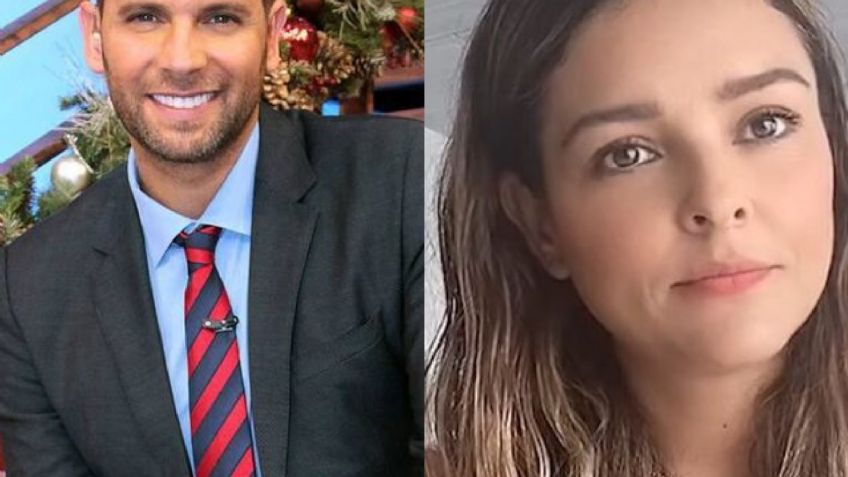 Tras 12 años separados, Grettell Valdez y Patricio Borghetti se reencuentran por esta razón