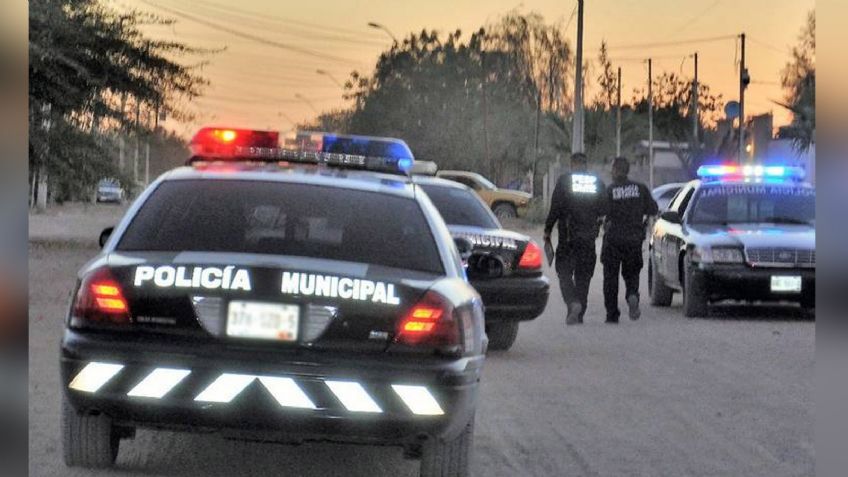 Cuatro jóvenes son detenidos por protagonizar una intensa persecución en SLRC