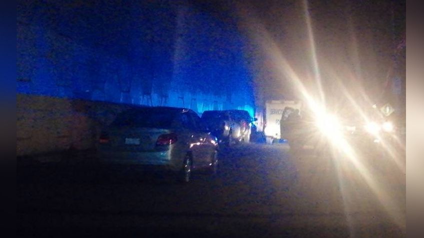 Caos en Celaya: En plena madrugada, asesinan a un adolescente y una mujer afuera de una casa