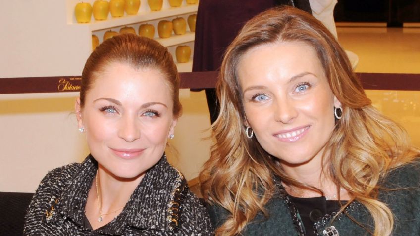 FOTOS: La sobrina de Ludwika Paleta crece tan "hermosa" como su tía; Internet estalla en halagos