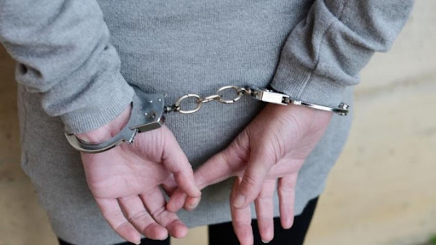 VIDEO: Caen Adelina y María del Carmen; apuñalaron a un hombre y agredieron a su esposa