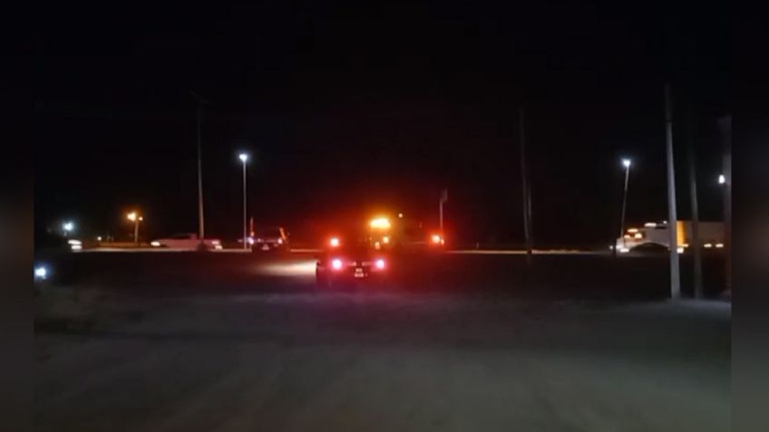 Pólvora al norte de Cajeme: Agresión armada deja como saldo un muerto y dos lesionados