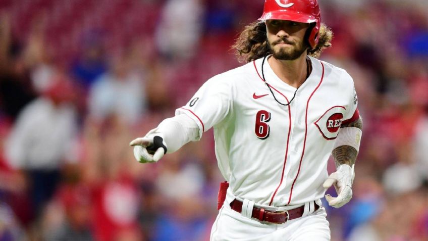 ¡Justo premio! Randy Arozarena y Jonathan India, los Novatos del Año en las Grandes Ligas