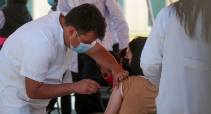 Vacunación contra el Covid-19 a menores de 15 a 17 años en México: Así puedes registrarte