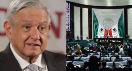 Presupuesto de Egresos 2022: Por esta razón, AMLO se reúne con diputados en Palacio Nacional