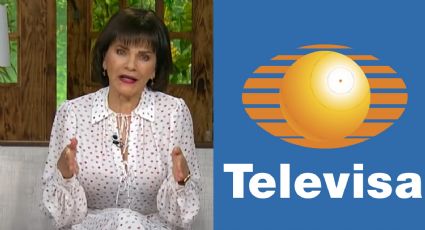 Tras 8 años desaparecida de Televisa, conductora abandona 'Hoy' y se une ¿a 'Ventaneando?
