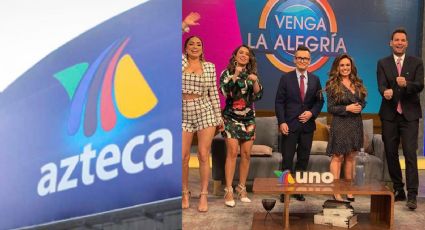 Tras cirugías y fracaso en TV Azteca, polémica actriz se une a 'VLA' y reaparece ¿desfigurada?
