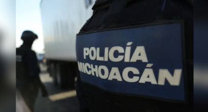 Fuego en Michoacán: Solitario pistolero priva de la vida a Juan José en plena vía pública
