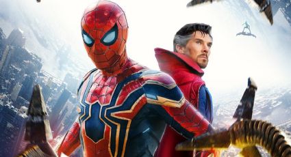 VIDEO: ¡'Spiderverse' confirmado! Estrenan nuevo tráiler de Spider-Man: No Way Home