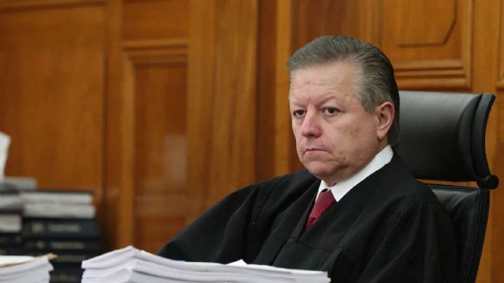 Unánime: Suprema Corte dicta como inconstitucional extensión del mandato de Arturo Zaldívar