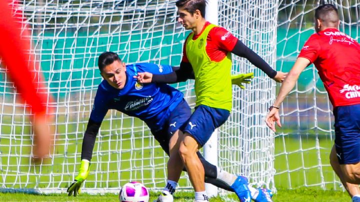 ¿Cuándo juega tu equipo? Confirman fechas y horarios del Repechaje del Apertura 2021