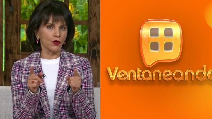 Adiós Chapoy: Tras renunciar a TV Azteca, esta conductora se queda al frente de 'Ventaneando'