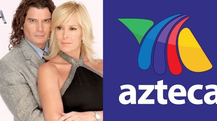 Tras caer en coma y 8 años desaparecida, famosa protagonista de TV Azteca vuelve ¿desfigurada?