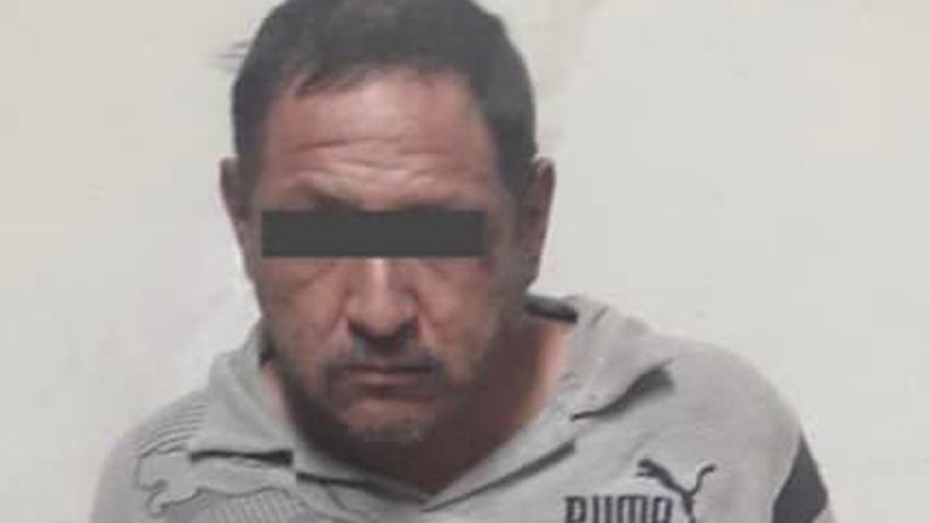 Violencia: Hombre es detenido por jalonear a una mujer en la comisaría Miguel Alemán