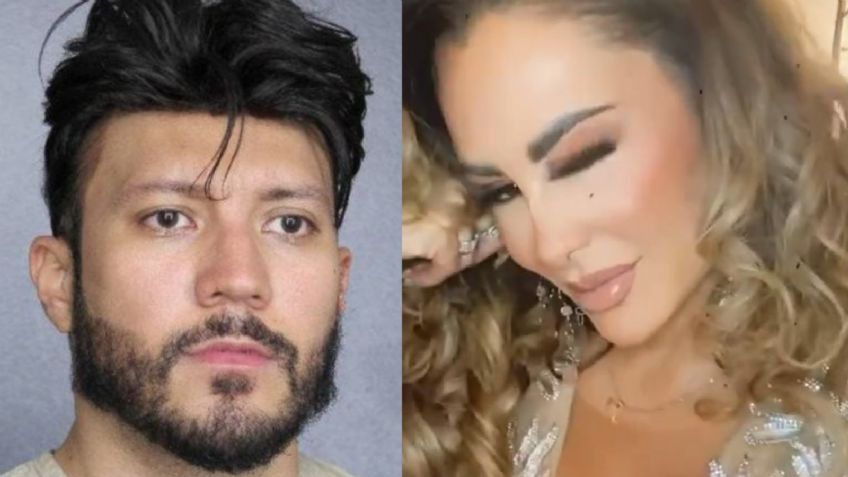 Tras fuga de Larry Ramos, Ninel Conde da recadito a haters: "¿Creen que me preocupa el qué dirán?"